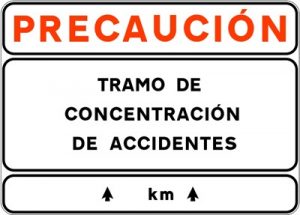 Accidente Tráfico Coruña